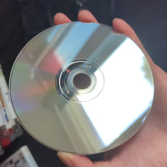 PS2 Final Fantasy X - Picture 4 of 4